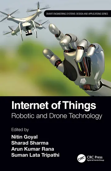 Cover of Internet of Things