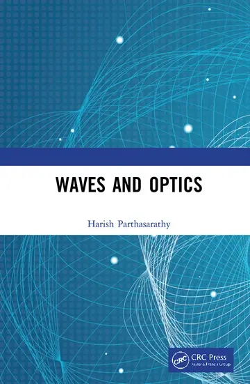 Cover of Waves and Optics