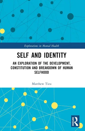 Cover of Self and Identity