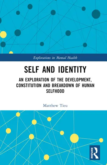 Cover of Self and Identity