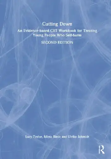 Cover of Cutting Down