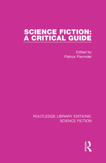 Cover of Science Fiction