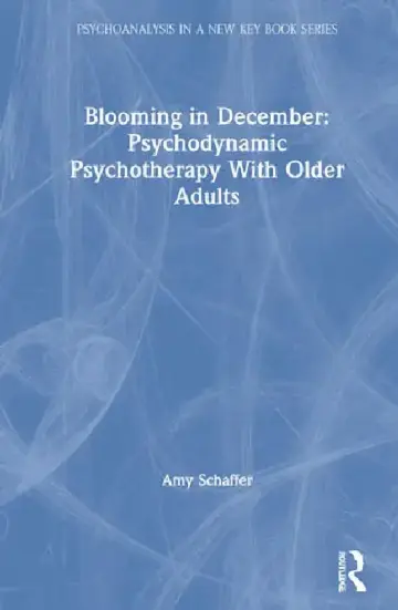 Cover of Blooming in December