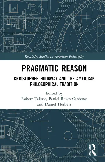 Cover of Pragmatic Reason