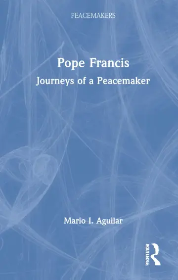 Cover of Pope Francis