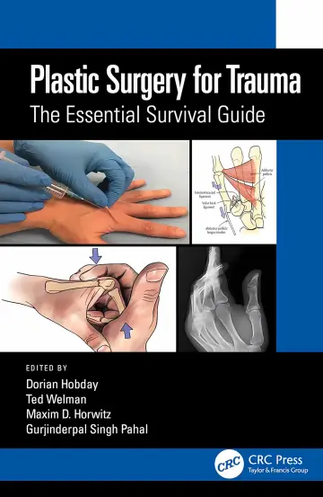 Cover of Plastic Surgery for Trauma