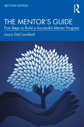 Cover of The Mentor’s Guide