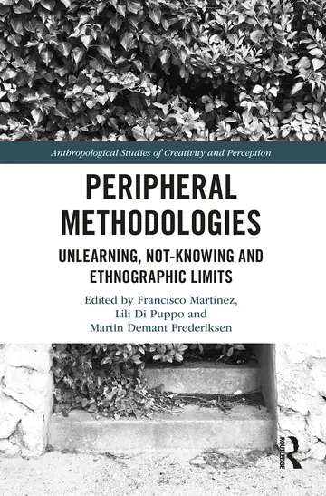 Cover of Peripheral Methodologies