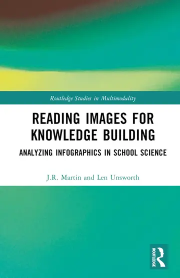 Cover of Reading Images for Knowledge Building