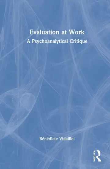Cover of Evaluation at Work