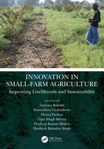 Cover of Innovation in Small-Farm Agriculture