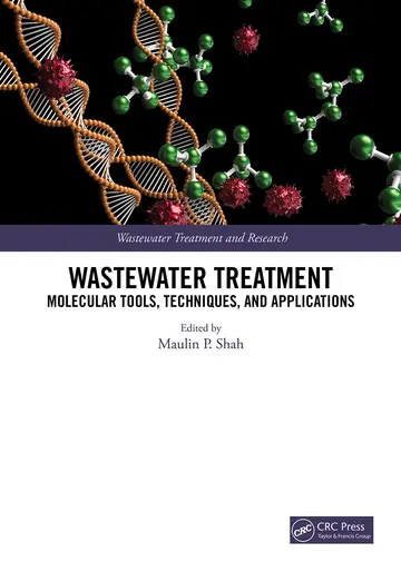 Cover of Wastewater Treatment