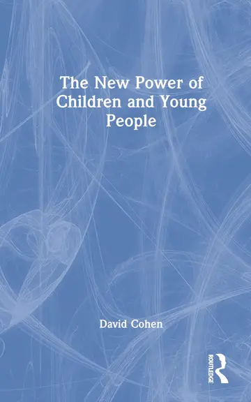 Cover of The New Power of Children and Young People