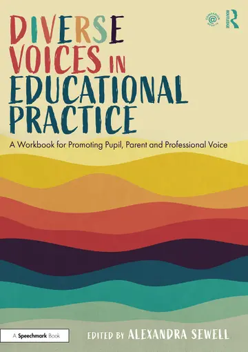 Cover of Diverse Voices in Educational Practice