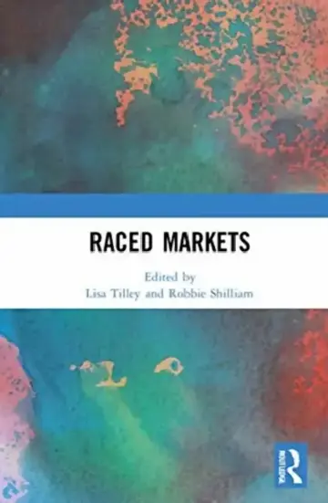 Cover of Raced Markets