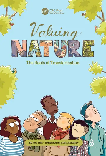 Cover of Valuing Nature