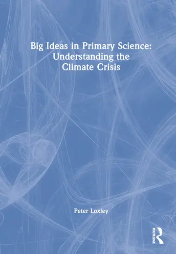 Cover of Big Ideas in Primary Science