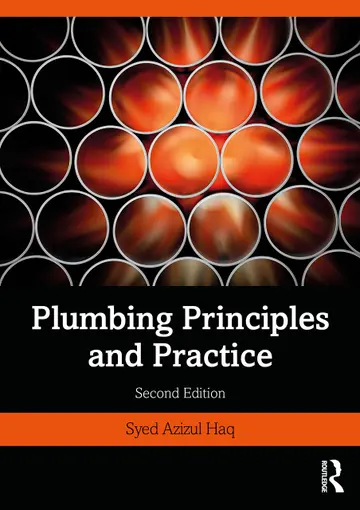 Cover of Plumbing Principles and Practice, 2Nd Edition