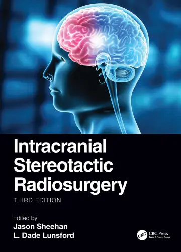 Cover of Intracranial Stereotactic Radiosurgery