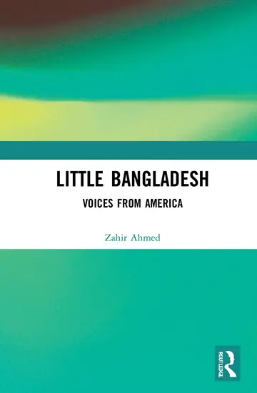 Cover of Little Bangladesh