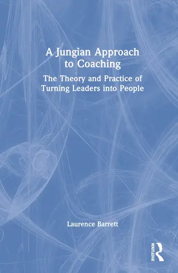 Cover of A Jungian Approach to Coaching