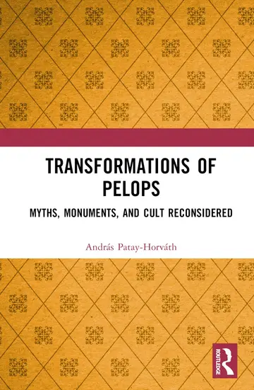 Cover of Transformations of Pelops