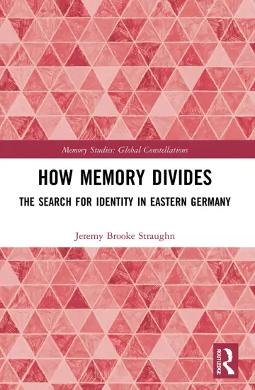 Cover of How Memory Divides