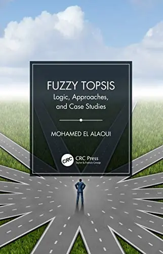 Cover of Fuzzy Topsis