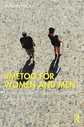 Cover of #metoo for Women and Men
