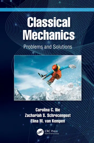 Cover of Classical Mechanics