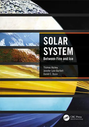 Cover of Solar System