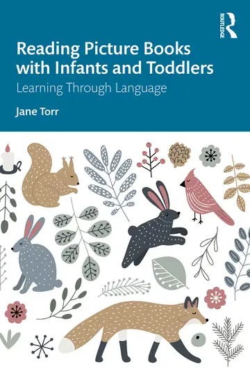 Cover of Reading Picture Books with Infants and Toddlers