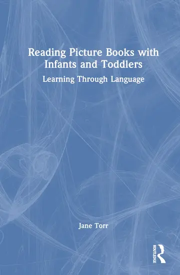 Cover of Reading Picture Books with Infants and Toddlers
