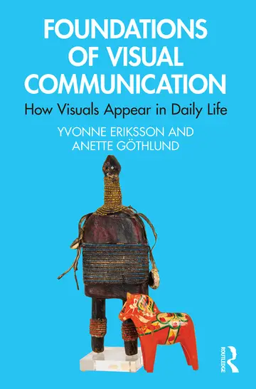 Cover of Foundations of Visual Communication