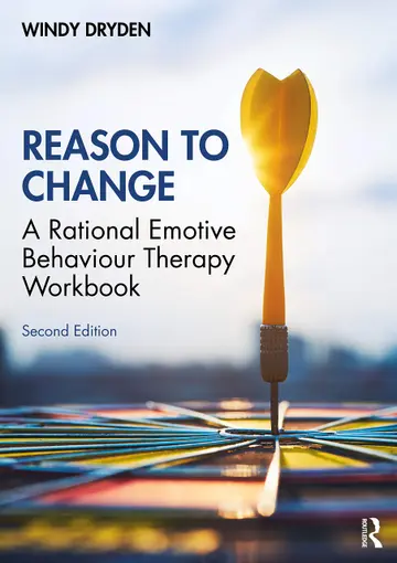 Cover of Reason to Change