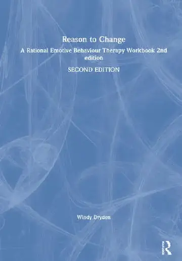 Cover of Reason to Change