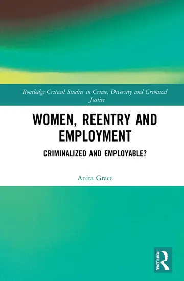 Cover of Women, Reentry and Employment