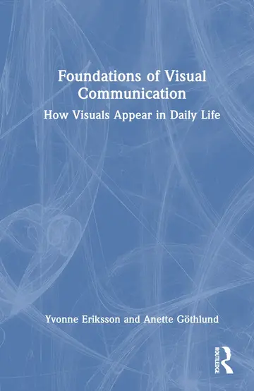 Cover of Foundations of Visual Communication