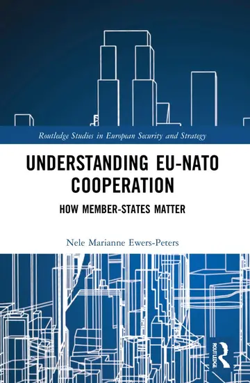 Cover of Understanding EU-NATO Cooperation