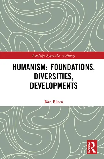 Cover of Humanism