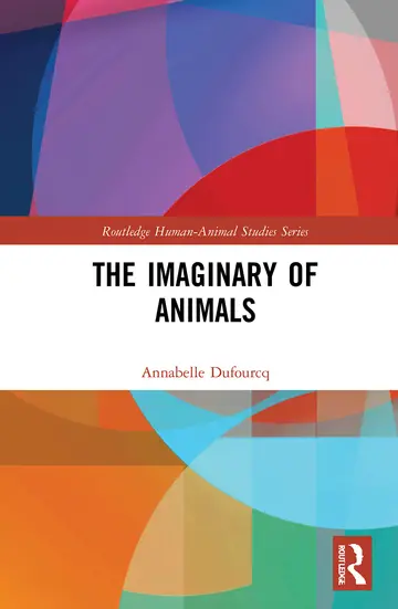 Cover of The Imaginary of Animals