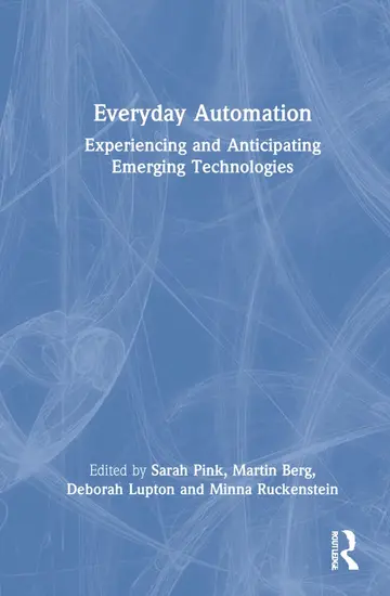 Cover of Everyday Automation