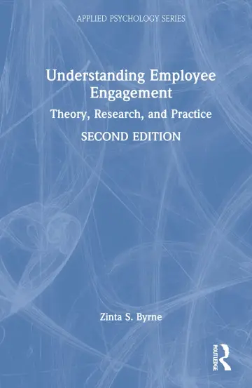 Cover of Understanding Employee Engagement