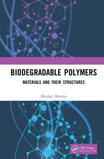 Cover of Biodegradable Polymers