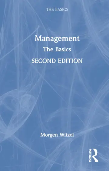 Cover of Management