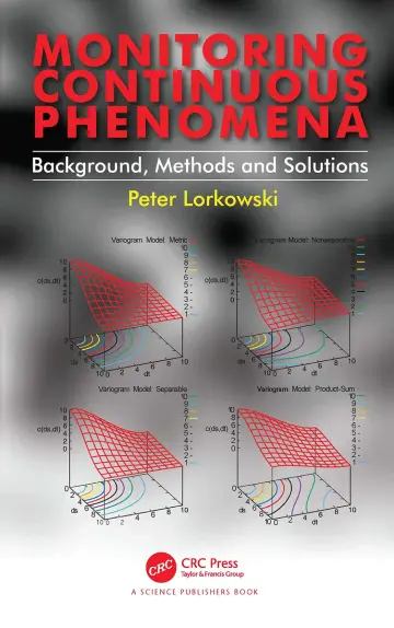 Cover of Monitoring Continuous Phenomena