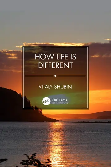 Cover of How Life is Different