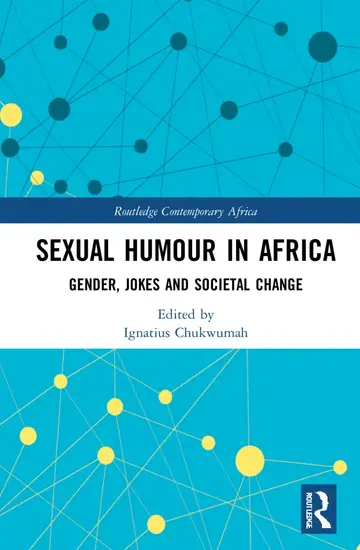 Cover of Sexual Humour in Africa