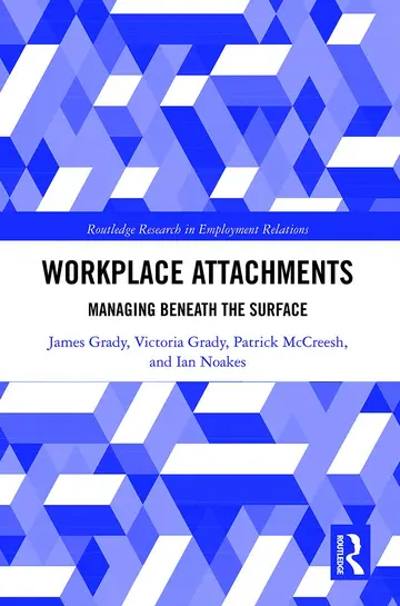 Cover of Workplace Attachments
