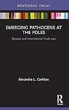 Cover of Emerging Pathogens at the Poles
